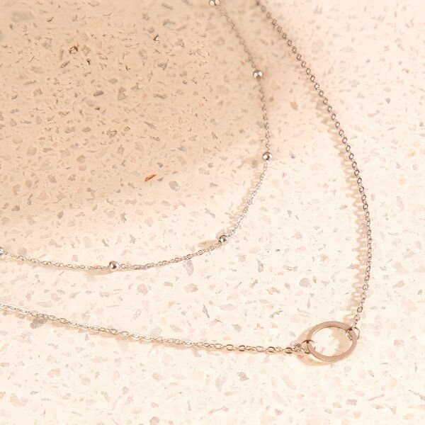 ELEKTROPULLI Layer Kette