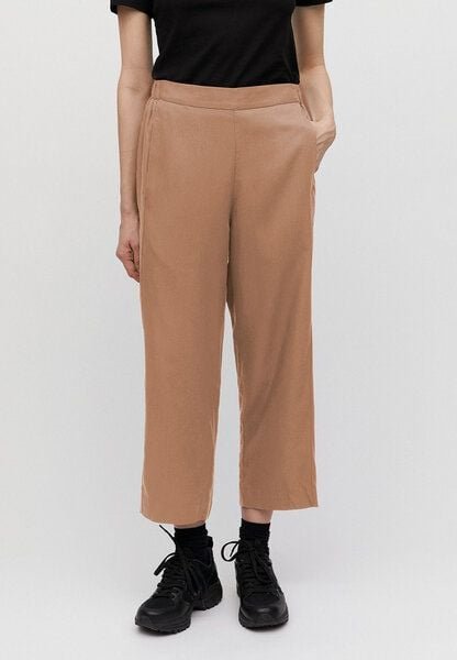 ARMEDANGELS KAMALAA - Damen Hose aus TENCEL Lyocell
