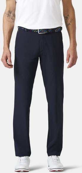 MEYER GOLF • MICROFANCY CHINO