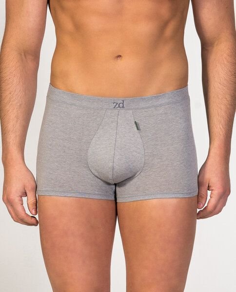 ZD Zero Defects Ägyptische Baumwolle Shorty Boxers