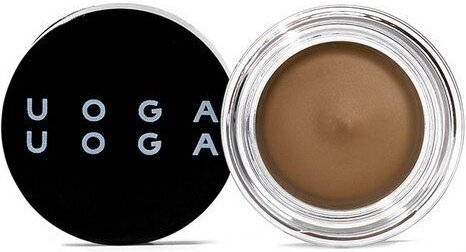 Uoga Uoga Cremige Augenbrauenpomade, natürlich & vegan