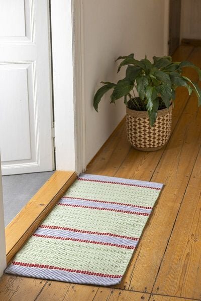 TRANQUILLO Teppich LOOMIQUE mit GoodWeave® Zertifizierung versch. Modelle