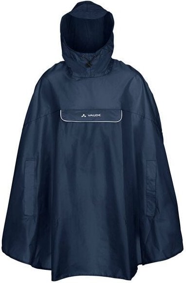 VAUDE Poncho Valdipino Poncho