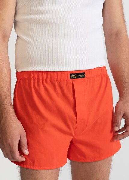 De IONESCU Das Boxershorts „Kiez“ aus 100% Bio-Baumwolle