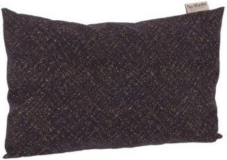 NoWaste Wrapping NoWaste Zirbenkissen Kopfkissen Schlafkissen 20 x 30 cm ver. Motive
