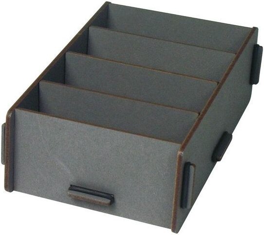 WERKHAUS Visitenkartenbox