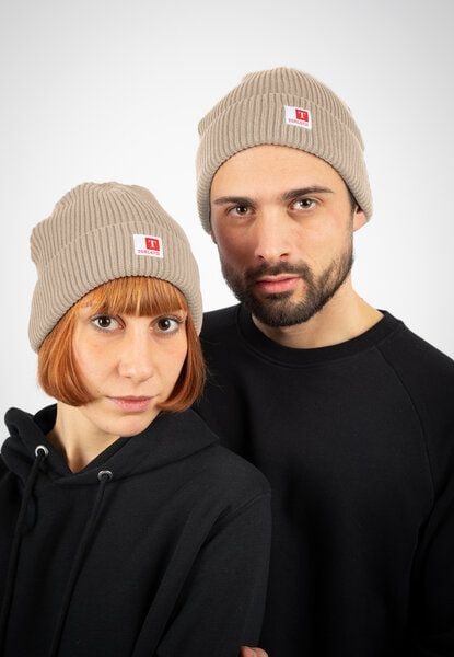 TORLAND Beanie FISHERMAN