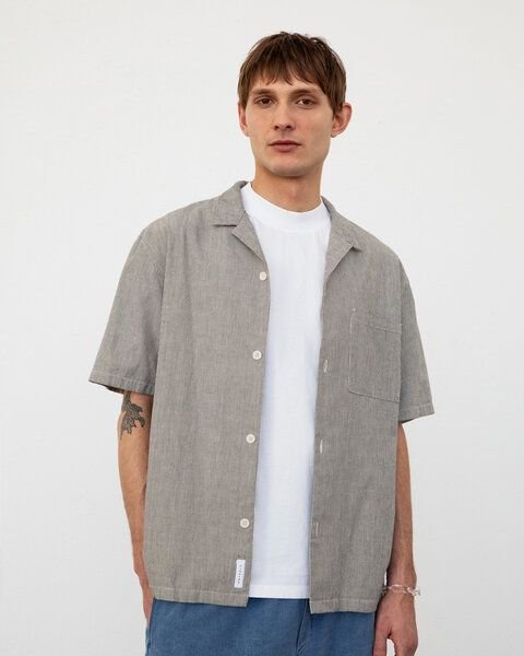 Rotholz Bowling Shirt