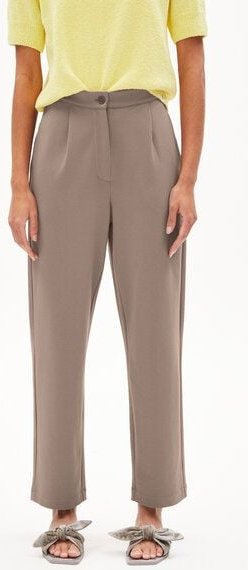 ARMEDANGELS LINAA LOU - Damen Jerseyhose aus Bio-Baumwoll Mix