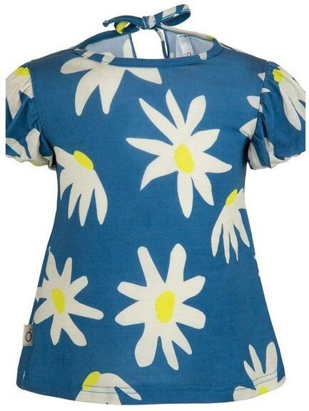 CORA happywear Umweltfreundliches Baby T-Shirt "FruFru" aus Eukalyptusfaser