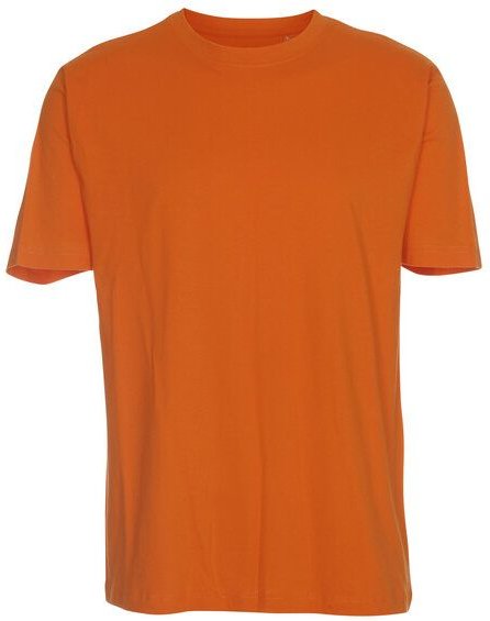 Greenspired Nachhaltiges Unisex T-Shirt aus 100% Biobaumwolle, 165 g/m² XS-6XL
