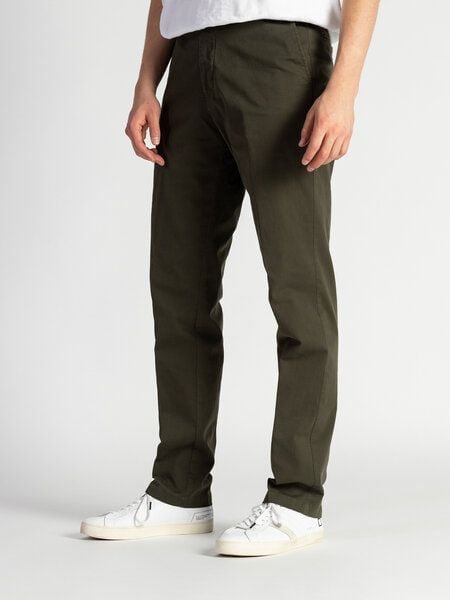 Thumbnail - Two Mates Herren Hose GOTS-zertifiziert "TM01" Chino