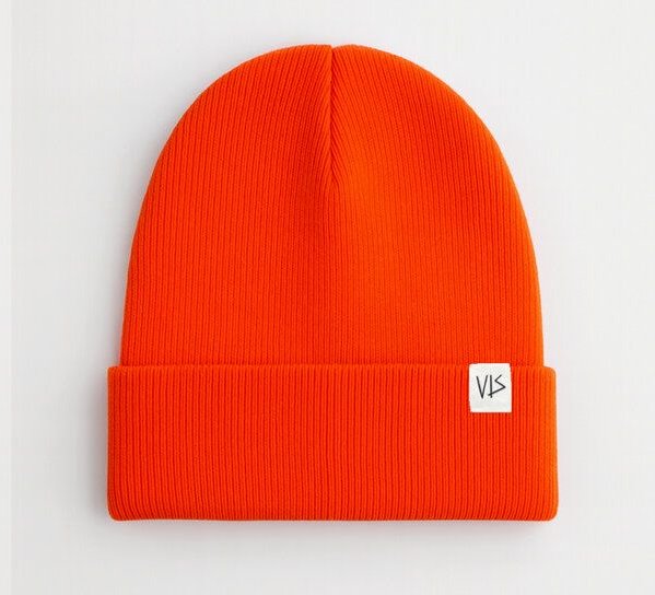 vis wear Premium Organic Mütze