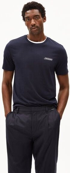 JAAMES ARMEDANGELS - Herren Regular T-Shirt aus Bio-Baumwolle