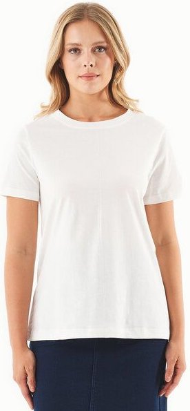 ORGANICATION T-Shirt aus Bio-Baumwolle