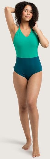 Frija Omina Recycling Badeanzug Swea