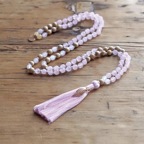 Spirit of OM Malakette