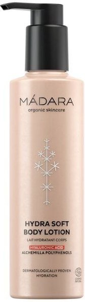 Thumbnail - MADARA HYDRA SOFT Body Lotion 250ml
