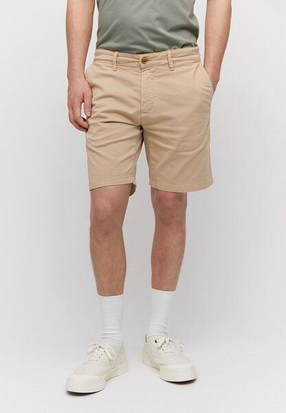 ARMEDANGELS DAANTE - Herren Shorts aus Bio-Baumwolle