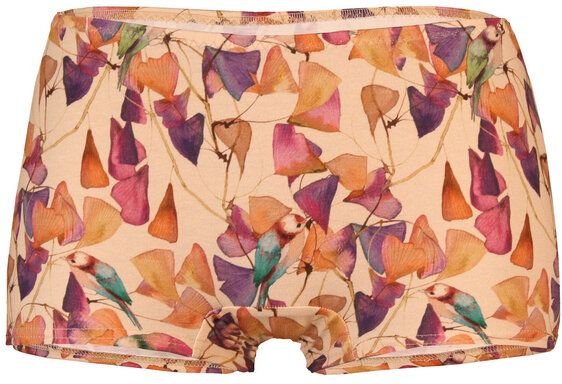 Frija Omina Bio-Panty Erna Muster