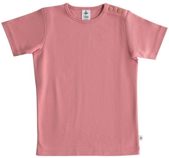 Leela Cotton Kinder T-Shirt Bio Baumwolle