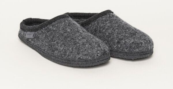 Gottstein Walkpantoffel Wool Venture Low
