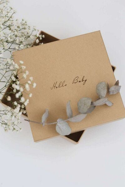 NoniKids Berlin NoniKids Geschenkebox *Hello Baby*