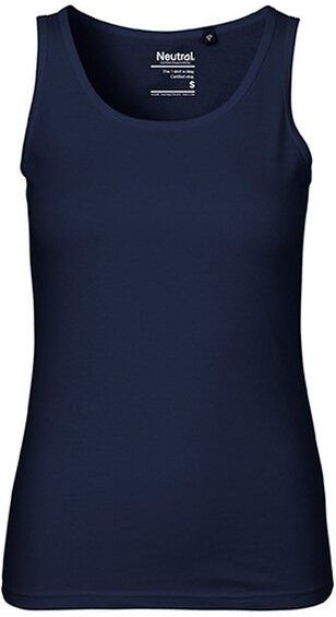Thumbnail - Neutral® Damen Tank Top von Neutral Bio Baumwolle