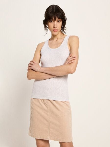 LANIUS Top (GOTS) aus Bio-Baumwolle