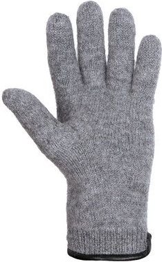 Pure-Pure pure pure Damen und Herren Finger-Handschuhe Wollwalk