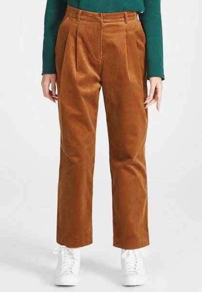 Thumbnail - Givn Berlin Damen Cordhose aus Bio-Baumwolle "Maike"