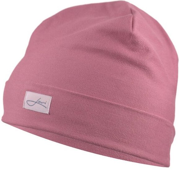 Lou-i Baumwollmütze Damen Beanie Made in Germany