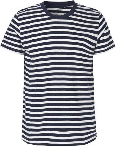 Neutral® - 3FREUNDE Unisex/Männer T-Shirt (fitted)