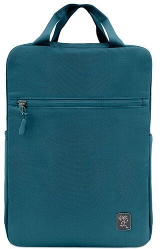 FUCHS & REBELL PEPE Daypack Rucksack – Durchdacht & Rückenschonend