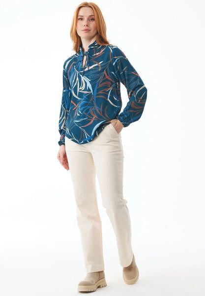 ORGANICATION Hose aus TENCEL Lyocell und Bio-Baumwolle