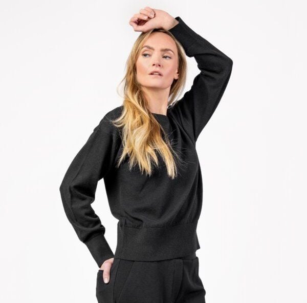 Living Crafts Pullover - UNDINE