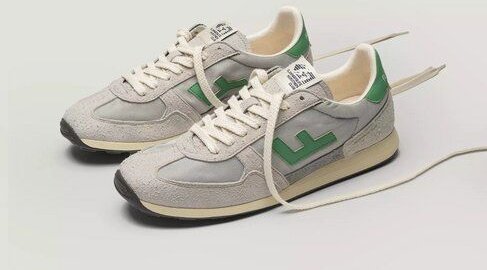 Flamingos' Life Marathon Club Sneaker