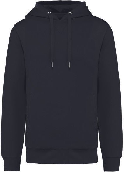 Greenspired Umweltfreundliches Unisex-Kapuzensweatshirt- French Terry 300 g/m² XXS - 4 XL