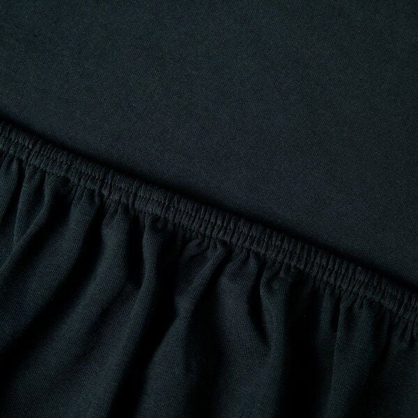 Kayori Saiko - Spannbettlaken für Matratze - Jersey