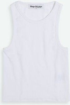 Kings Of Indigo JOOU | WHITE