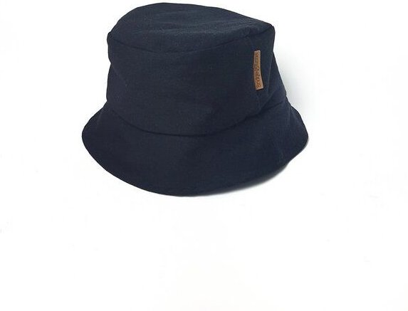 Bridge&Tunnel Bucket hat Denim
