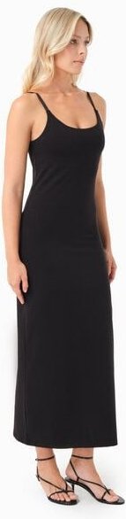 ORGANICATION DIANNA | Kleid aus Bio-Baumwolle