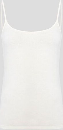 The Hemp Line Spaghetti Träger-Top aus Hanf (22023 )