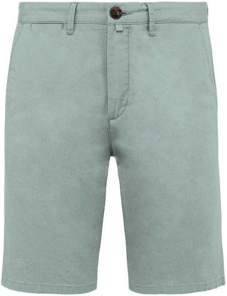 YTWOO Bermuda-Shorts aus Bio Baumwolle mit weicher Haptik | Herren Shorts