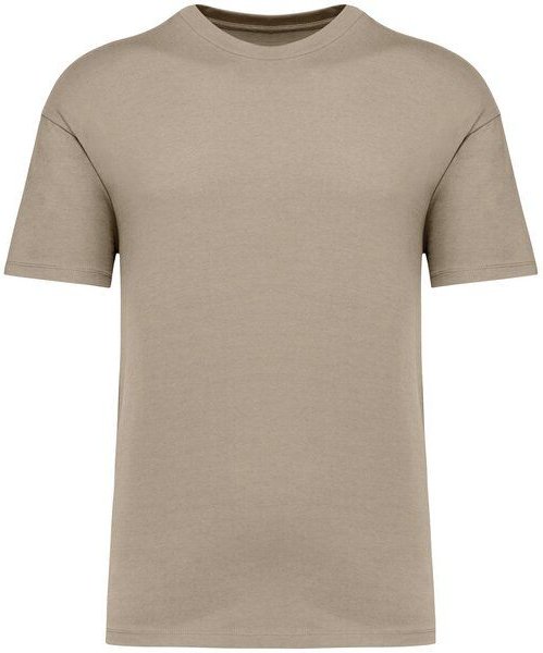Greenspired Umweltfreundliches Unisex T-Shirt mit überschnittener Schulterpartie - 200g/m² XXS - 3 XL