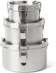 ECO Brotbox BAO BOWLS + (3ER SET)