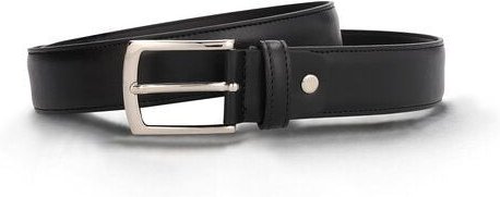 Nae Vegan Shoes NAE Manresa Herren Gürtel aus Apple Skin