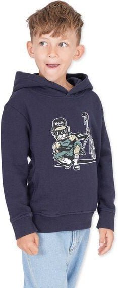 Thumbnail - Band of Rascals Low Rider Hooded