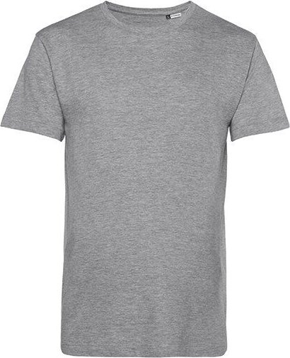 B&C Collection Inspire T-Shirt / Men / Herren Rundhals Organic E150