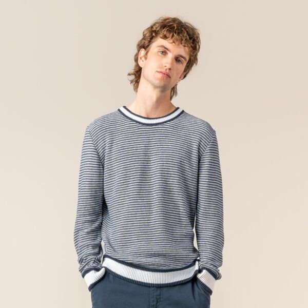Living Crafts Pullover - RAOUL
